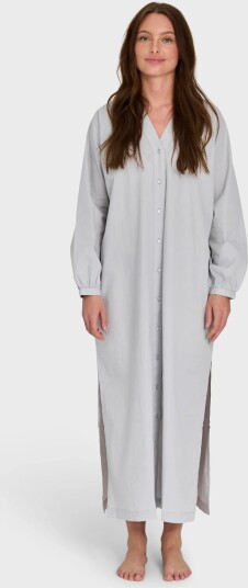 Bongusta Sahej Dress Grey M/L Bongusta Sahej Dress Grey M/L