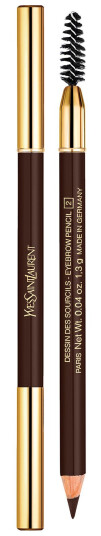 Yves Saint Laurent Dessin des Sourcils 1,3 g  2 Brun profond