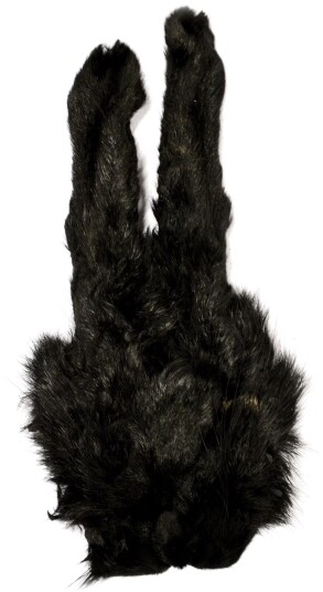 Veniard Hare Mask Veniard Hare Mask