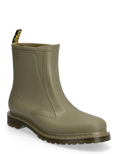 Dr. Martens 1460 Rain - Khaki green - 46