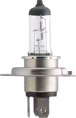 PHILIPS 12342ELC2 Lyspære, fjernlys