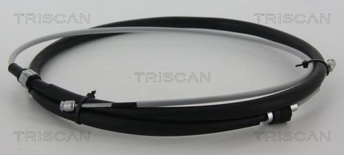 Triscan Tautrekk parkeringsbrems TRISCAN 8140 291166 Triscan Tautrekk parkeringsbrems TRISCAN 8140 291166