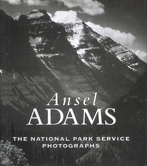 Ansel Adams Av Ansel Adams