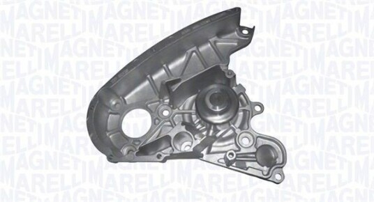 MAGNETI MARELLI 352316170356 Vannpumpe