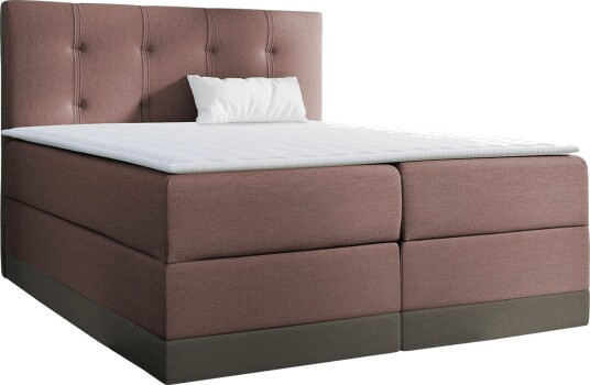 Boisdale Sengeramme 140x200 cm