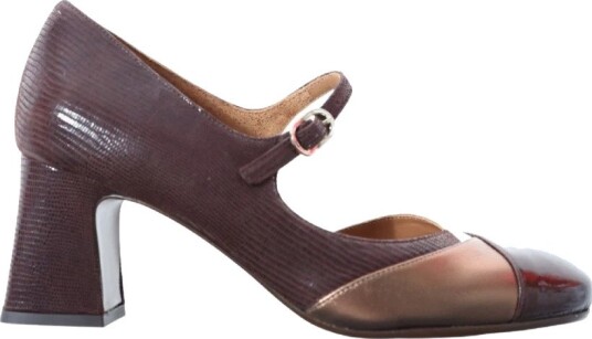 Chie Mihara Dame Sko Brun 38 1/2 EU, Chie Mihara Dame Sko Brun 38 1/2 EU,