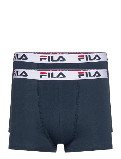 FILA Underwear Boxer - Blue - XL