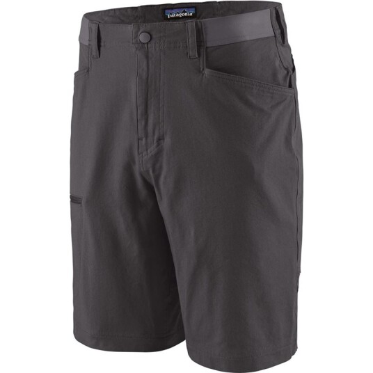 Patagonia M's Venga Rock Shorts Ink Black
