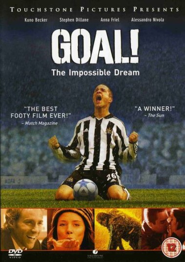 Goal (DVD)