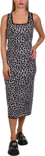Michael Kors Dame Kjoler Flerfarget S, Michael Kors Dame Kjoler Flerfarget S,