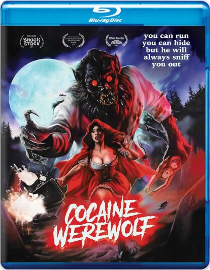 Cocaine Werewolf 2024 Cocaine Werewolf 2024