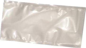 Vacuumpose 150X300 Mm 90 My Sidesvejst Med Ru Overflade,20 Pk X 100 Stk/Krt
