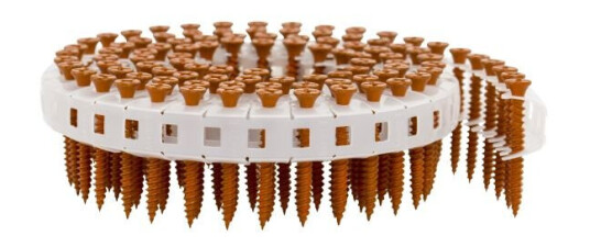 TJEP 839966 Gipsskrue fingjenget til hardgips HIGHPRESSURE 3,9 x 32 mm 2000-pakning Innfesting