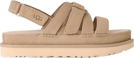 UGG Dame Sko Beige 41 EU,