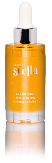 Rebecca Stella Glow Drip Oil Drops 30 ml
