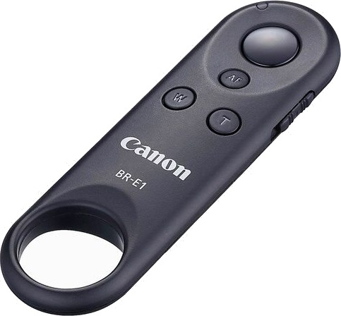 Canon BR-E1 Wireless Remote Control Canon BR-E1 Wireless Remote Control