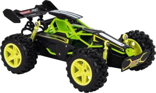 Carrera RC Lime Buggy Radiostyrt Bil Elektrisk 1:18