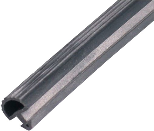 GEBO Tetningslist skylight metervare