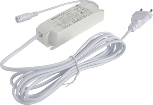 Namron driver til LED panel 30-38W - 6603280