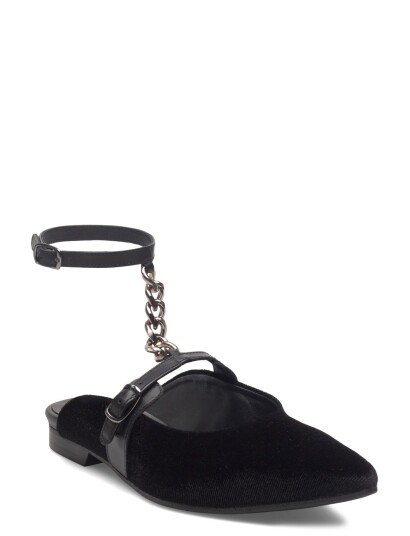 Munthe Perma Black 38