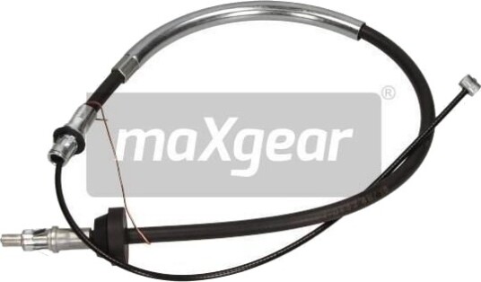MAXGEAR 32 0452 Tautrekk håndbremse