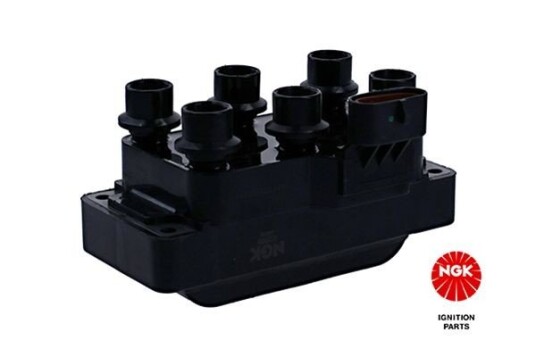 Tennspole coil NGK 48079 Tennspole coil NGK 48079