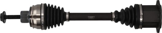 Drivaksel KAMOKA 5010241