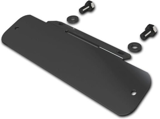 Berg Registreringsnr. Plate Kit For Xl Frame
