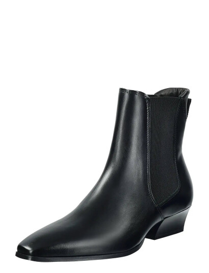 GANT Bassotte Chelsea Boot - Black - 37