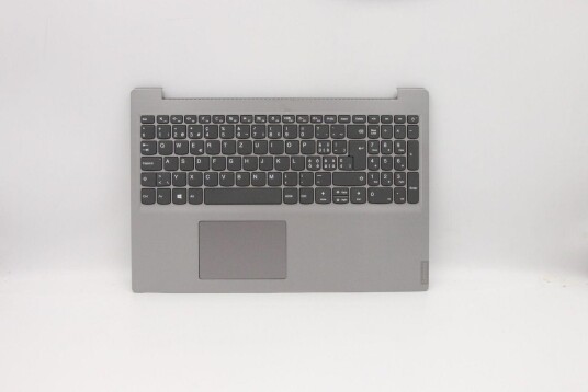 Lenovo Upper Case ASM_SW L81W8IMRGR MEDION
