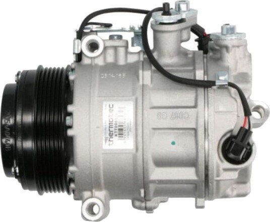 AC kompressor THERMOTEC KTT090320