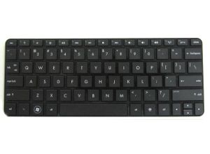 HP Keyboard (North Africa) HP Keyboard (North Africa)