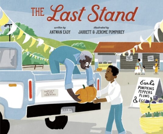 The Last Stand The Last Stand