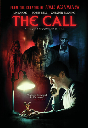 Call DVD