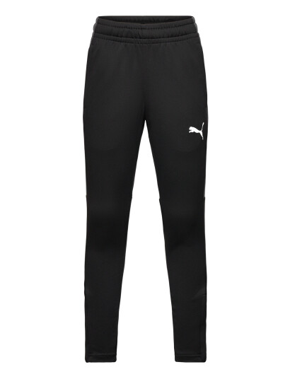 PUMA Individualliga Training Pants Jr Black 164
