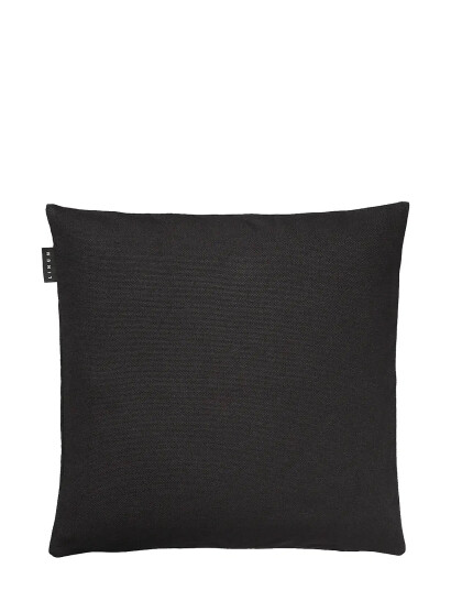 LINUM Pepper Cushion Cover - Black - 50X50CM