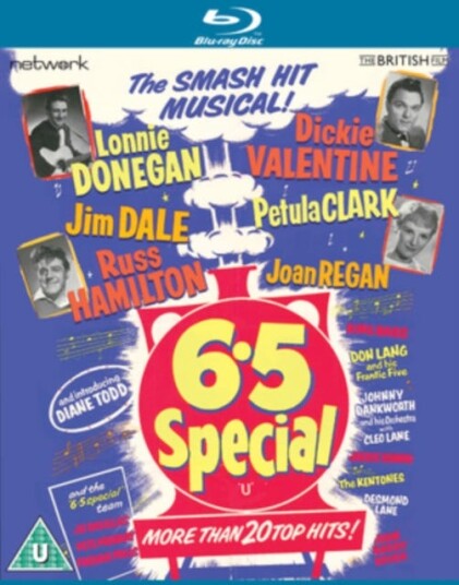 6.5 Special