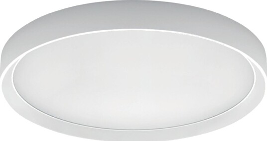 Linea Light Tara_R Taklampe Ø41 Hvit