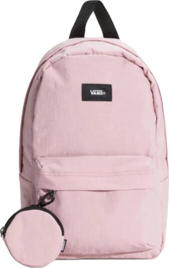 Vans, unisex, Vesker, Rosa, ONE SIZE,