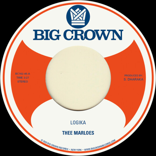 Logika / True Love Logika / True Love
