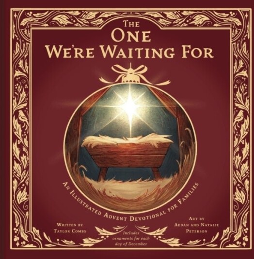 The One We're Waiting for
