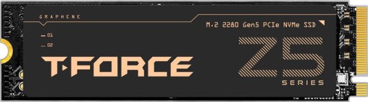 Team Group T-Force Cardea SSD 2TB M.2 PCIe 5.0 NVMe