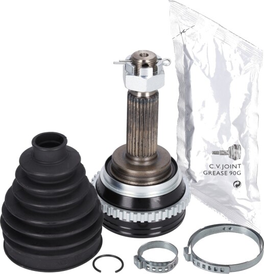 Febi Bilstein Drivknute drivaksel FEBI BILSTEIN 185126 Febi Bilstein Drivknute drivaksel FEBI BILSTEIN 185126