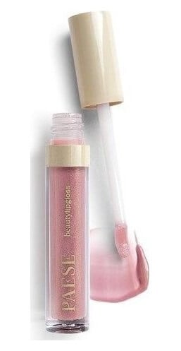 Paese Paese Beauty Lipgloss 02 Sultry Lip Gloss