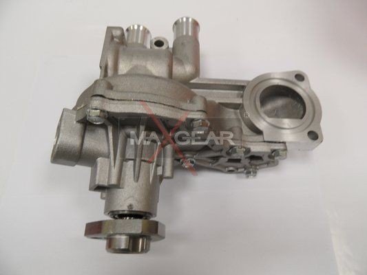 Vannpumpe MAXGEAR 47 0083