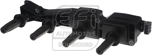 Tennspole EFI AUTOMOTIVE 155032 Tennspole EFI AUTOMOTIVE 155032