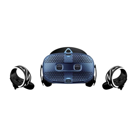 HTC Vive Cosmos VR headsett HTC Vive Cosmos VR headsett