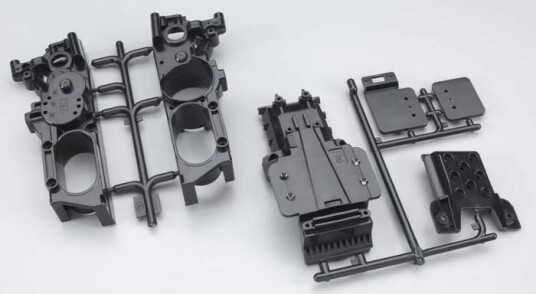Tamiya 51389 A Parts Chassis M 05