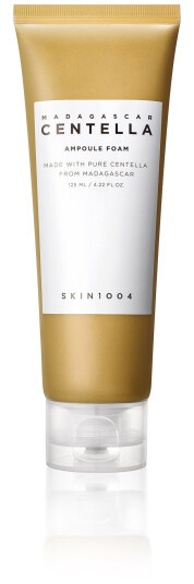 SKIN1004 Centella Ampoule Foam 125 ml Ansiktsrens SKIN1004 Centella Ampoule Foam 125 ml Ansiktsrens