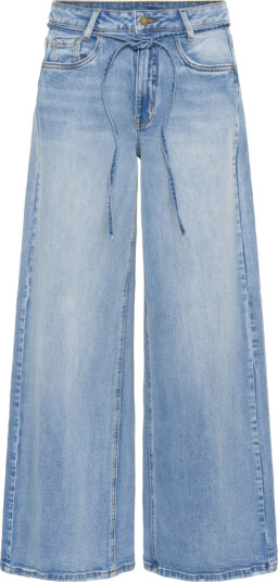My Essential Wardrobe Dame Jeans Blå W31 L30,